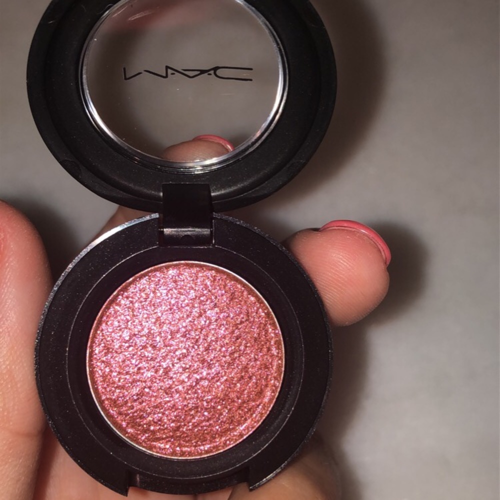 Mac Eyeshadow